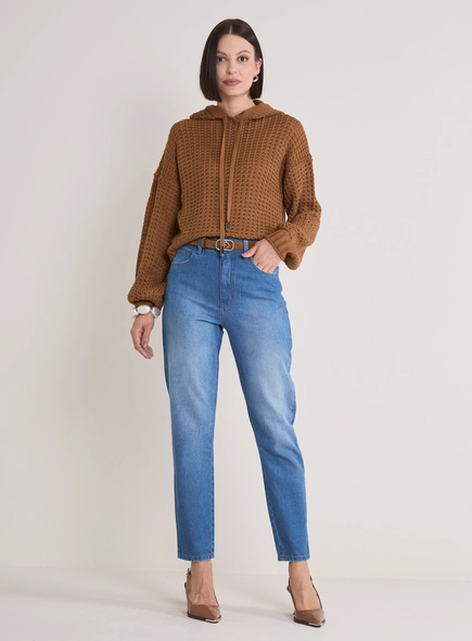 calça jeans mia forum