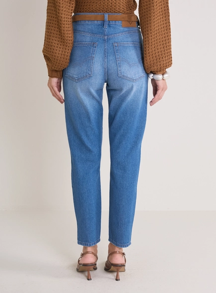 calça jeans mia forum