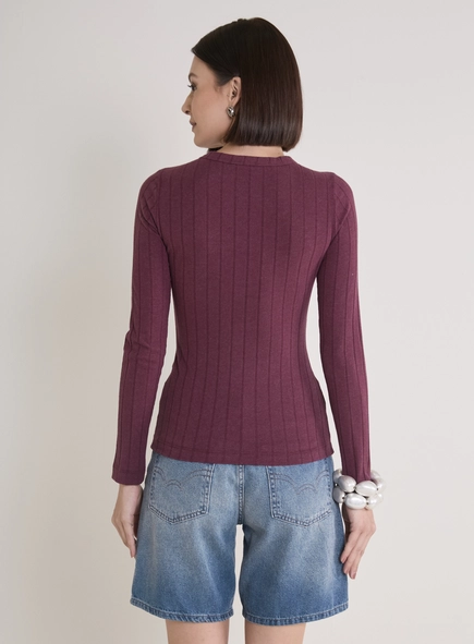 blusa ml basic forum