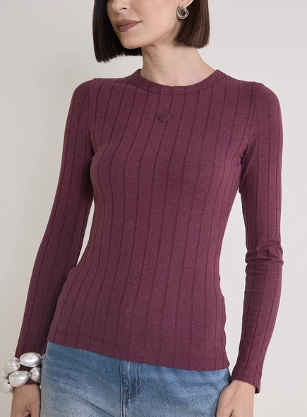 blusa ml basic forum
