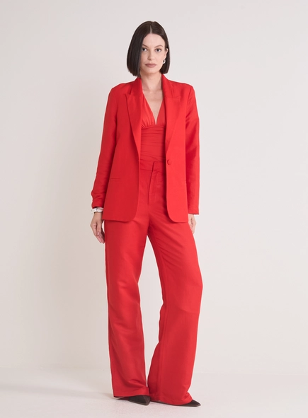 blazer linho forum