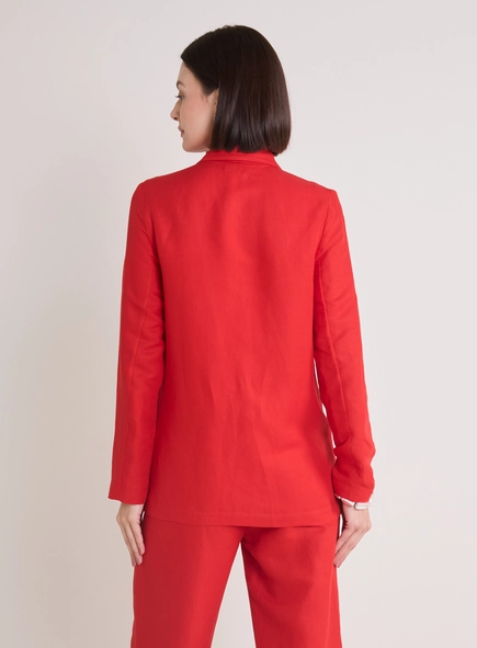 blazer linho forum