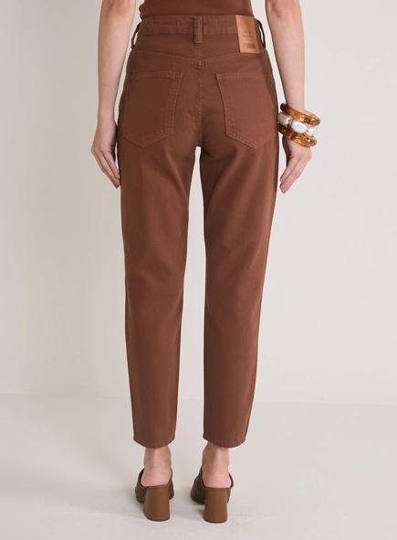 calça sarja lola forum