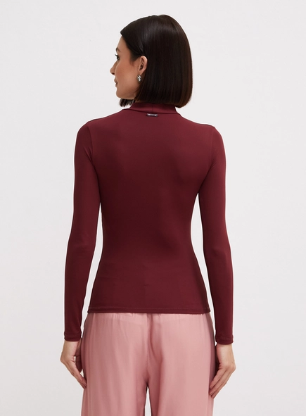 blusa ml basic forum