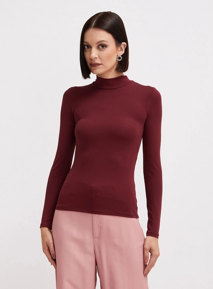 blusa ml basic forum