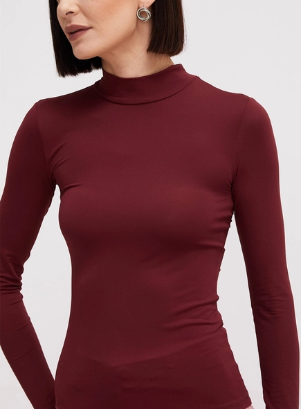 blusa ml basic forum