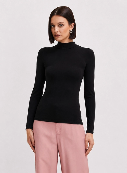 blusa ml basic forum