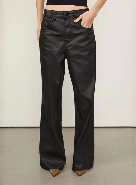 calça sarja new black animale