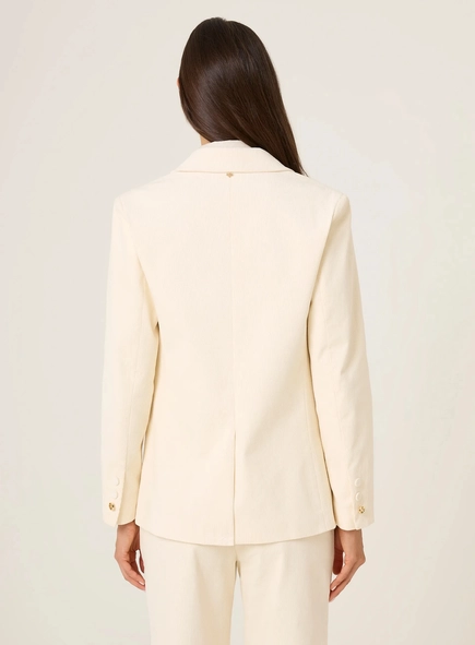 blazer slim corine dudalina