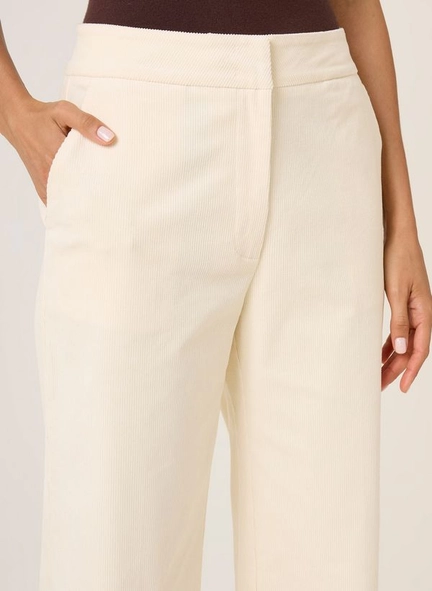 calça reta corine dudalina