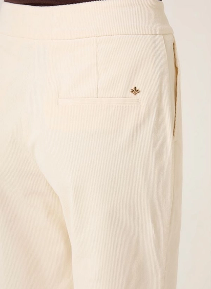 calça reta corine dudalina