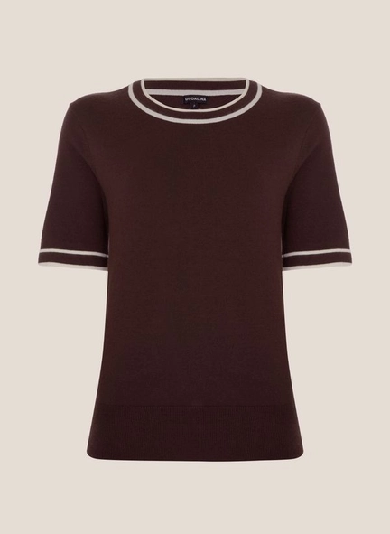 camiseta rib mara dudalina