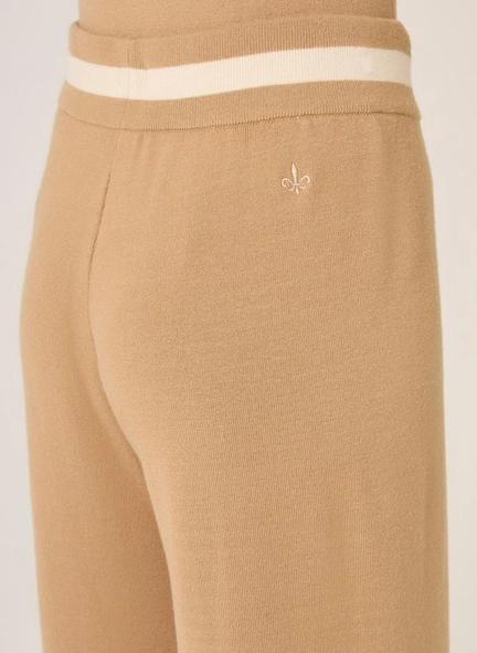 calça tricot mara dudalina cj