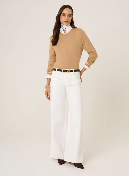 blusa tricot ml mara dudalina cj