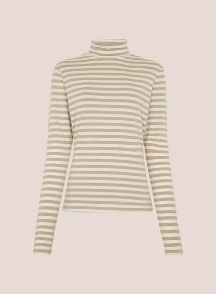 blusa ml olivia dudalina