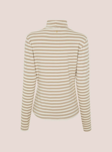 blusa ml olivia dudalina
