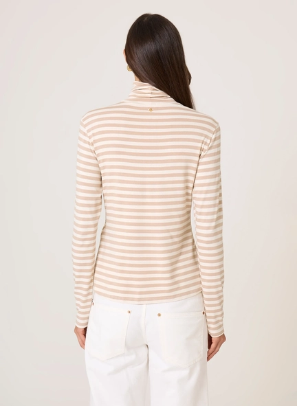 blusa ml olivia dudalina
