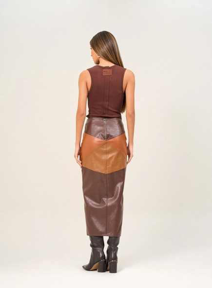saia midi reta mix colors open