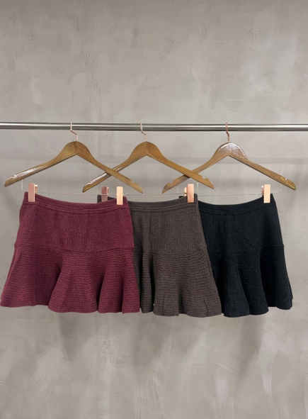shortsaia tricot melissa