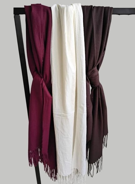 pashmina lisa