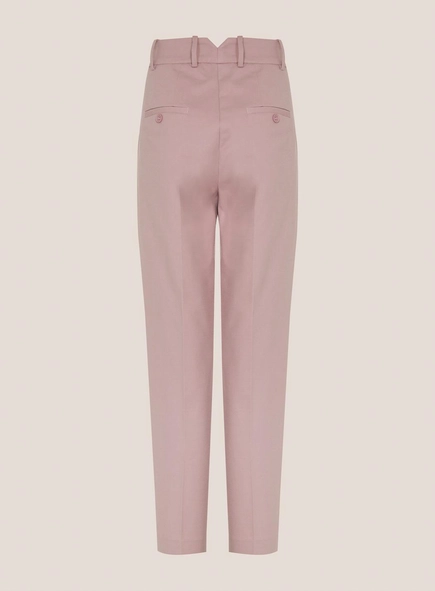 calça alfaiataria slim livia dudalina cj