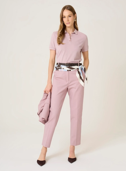calça alfaiataria slim livia dudalina cj