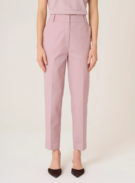 calça alfaiataria slim livia dudalina cj