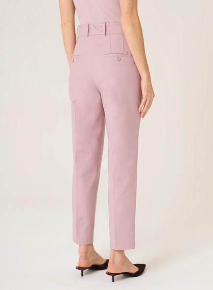 calça alfaiataria slim livia dudalina cj