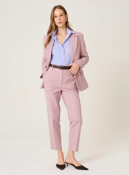 calça alfaiataria slim livia dudalina cj