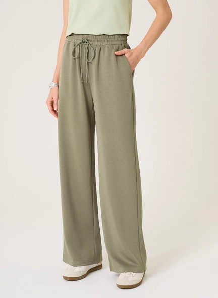 calça malha lara dudalina cj