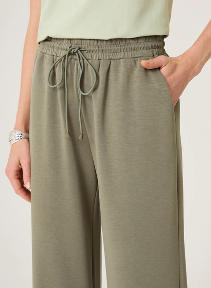 calça malha lara dudalina cj