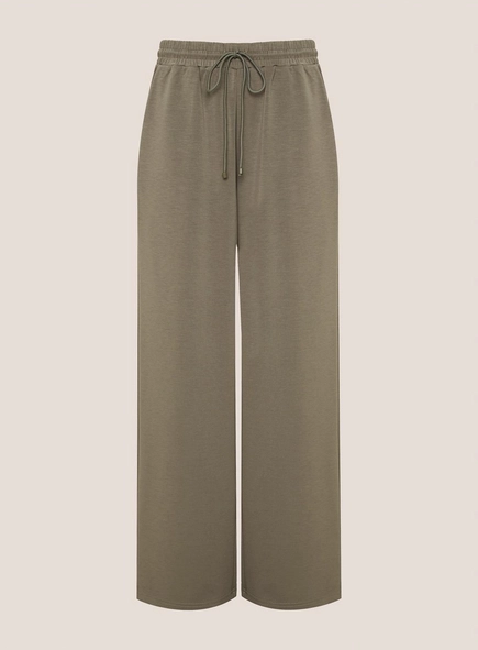 calça malha lara dudalina cj