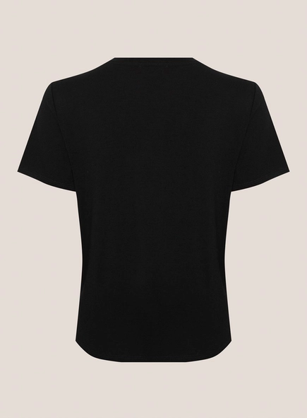 blusa iris decote v dudalina