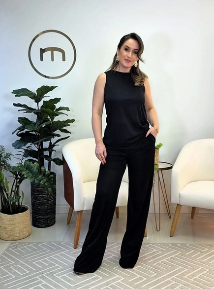 calça sabrina dudalina cj