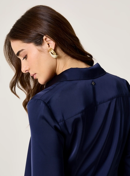 camisa ml aline dudalina