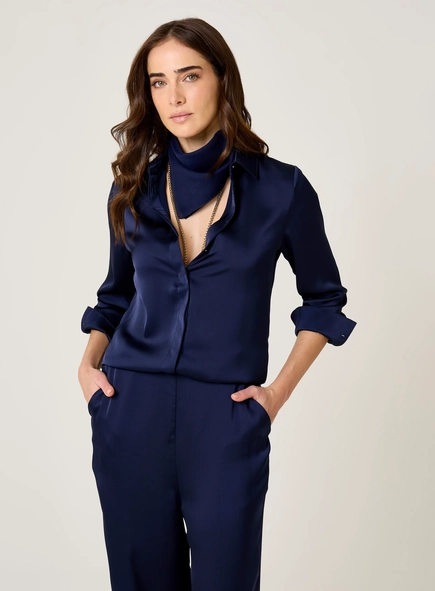 camisa ml aline dudalina
