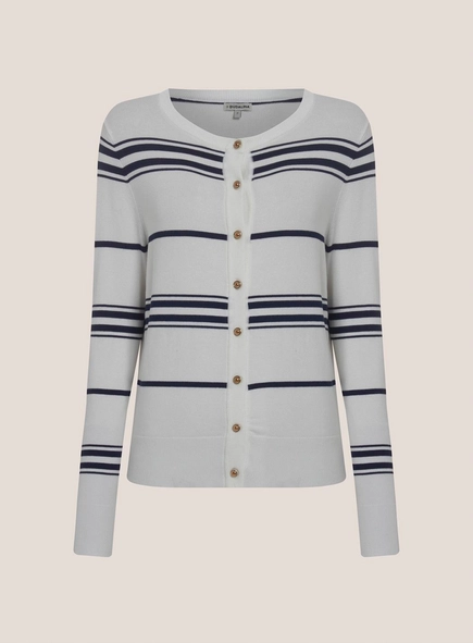 cardigan tricot lina dudalina