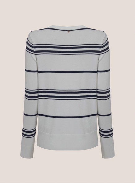 cardigan tricot lina dudalina