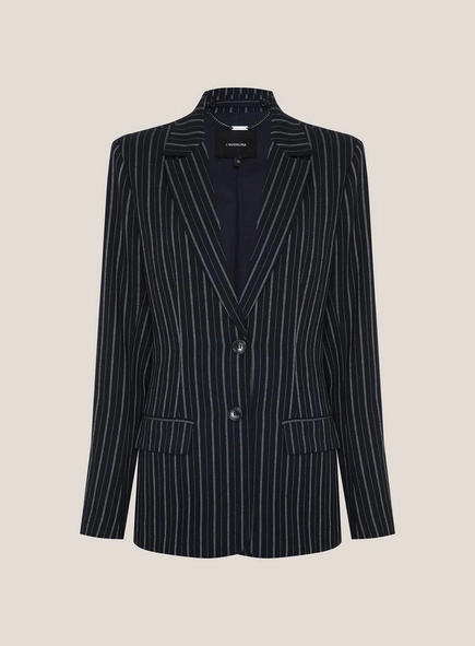 blazer slim eva dudalina cj