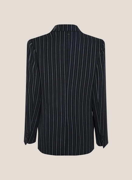 blazer slim eva dudalina cj