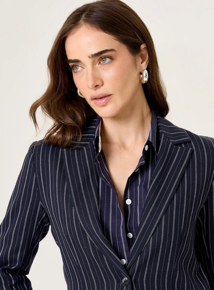 blazer slim eva dudalina cj