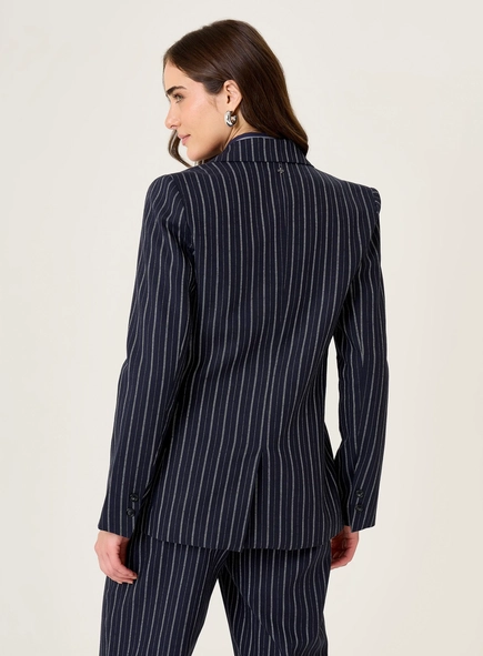 blazer slim eva dudalina cj