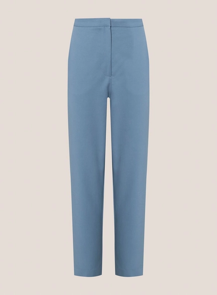 calça alfaiataria slim alessandra dudalina cj