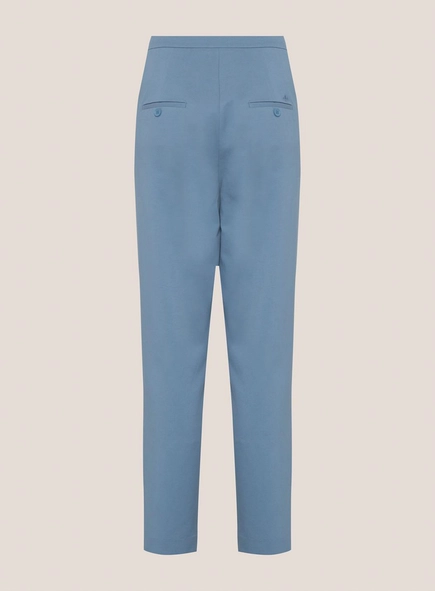 calça alfaiataria slim alessandra dudalina cj