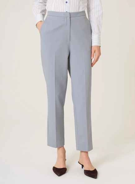 calça alfaiataria slim alessandra dudalina cj