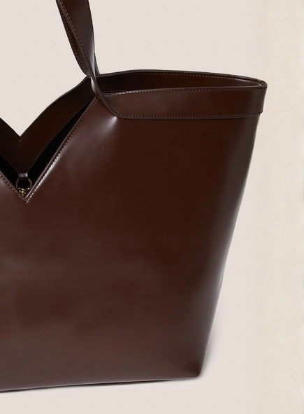 bolsa tote yves dudalina