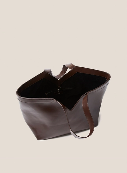 bolsa tote yves dudalina