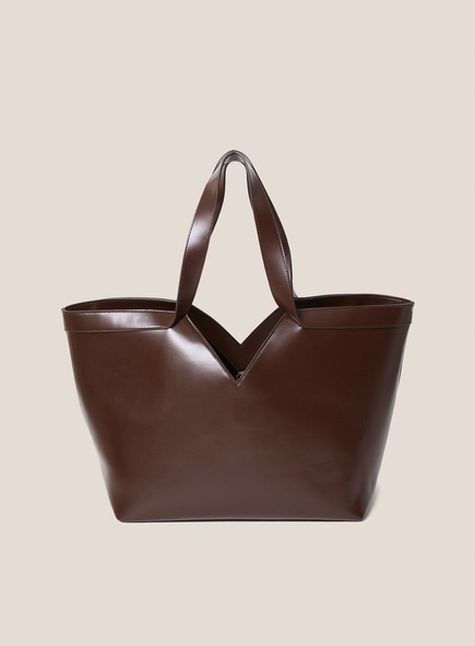 bolsa tote yves dudalina
