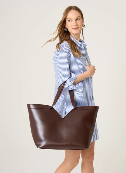 bolsa tote yves dudalina