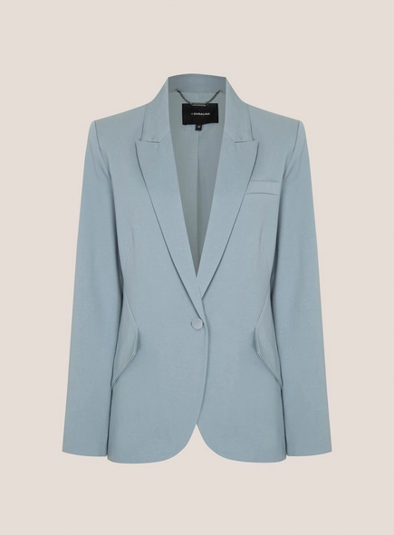 blazer slim alessandra dudalina cj
